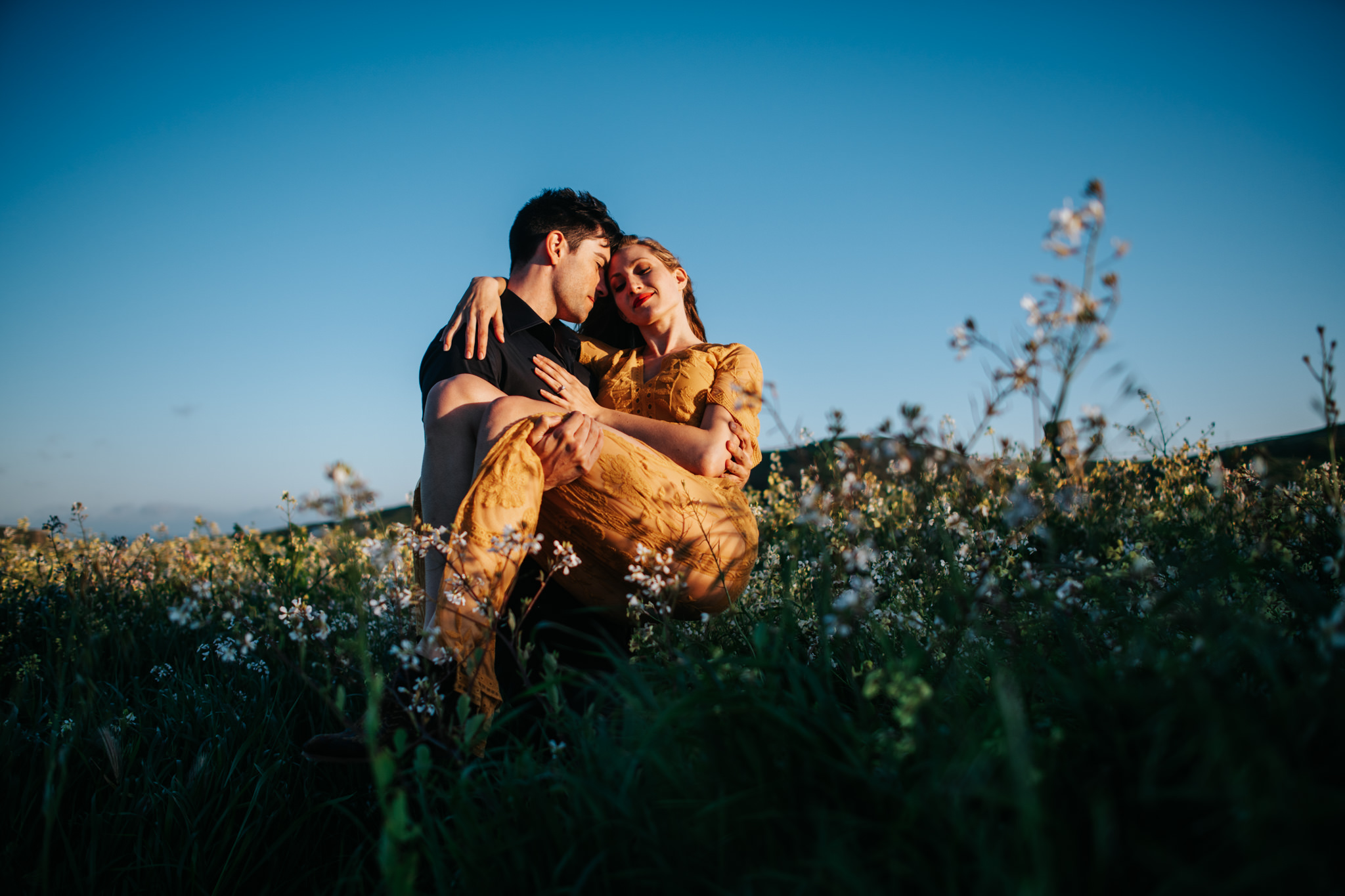 Point Reyes Love Point Reyes 3 | Marin County | Russ Levi Photography